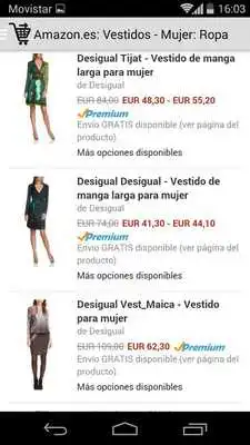 Play Comprar ropa online barata