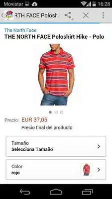 Play Comprar ropa online barata