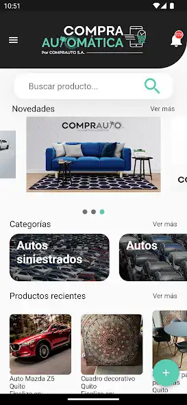 Play ComprAutomatica  and enjoy ComprAutomatica with UptoPlay