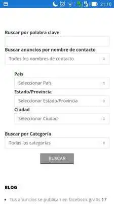 Play Compra Vendes