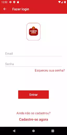 Play Compre Certo