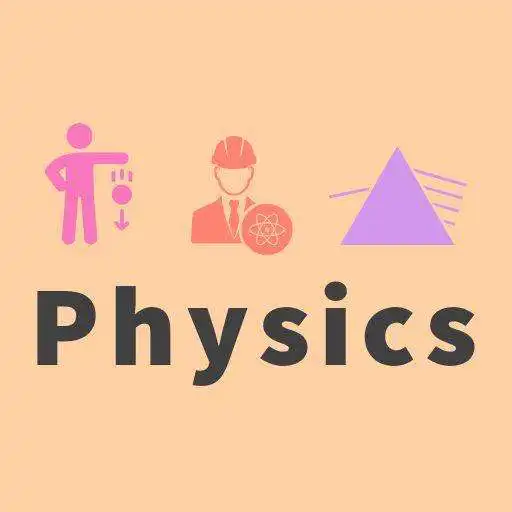 Play Comprehensive Physics APK