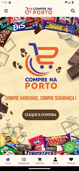 Play Compre na Porto  and enjoy Compre na Porto with UptoPlay