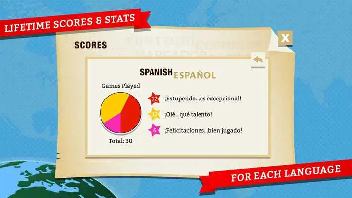 Play Comprende U
