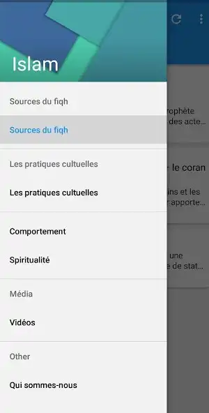 Play Comprendre lIslam as an online game Comprendre lIslam with UptoPlay