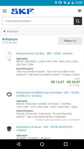 Play CompreSKF Play CompreSKF