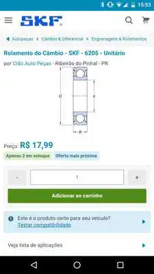 Play CompreSKF Play CompreSKF