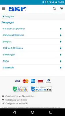 Play CompreSKF Play CompreSKF