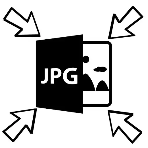 Play Compressed images APK