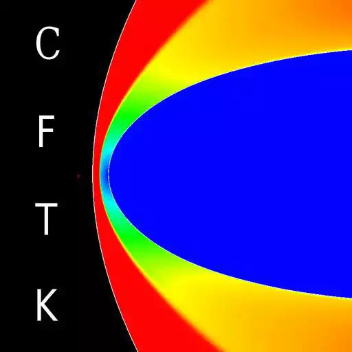 Free play online Compressible Flow ToolKit APK