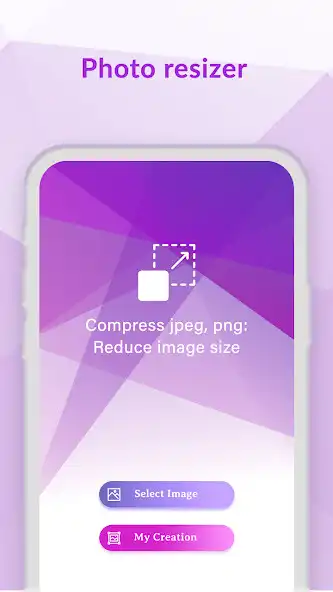 Play Compress Image  Reduce Size  and enjoy Compress Image  Reduce Size with UptoPlay