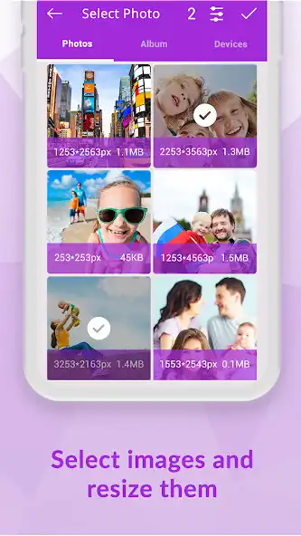 Play Compress Image  Reduce Size as an online game Compress Image  Reduce Size with UptoPlay