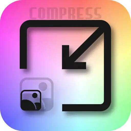 Play Compress Image Size APK