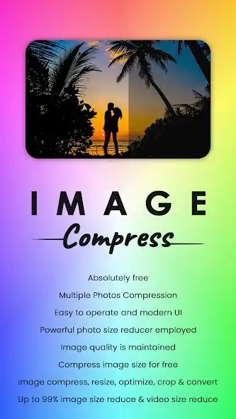 Play Compress Image Size  and enjoy Compress Image Size with UptoPlay