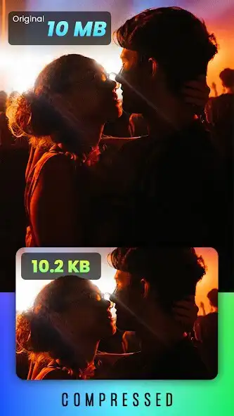 Play Compress Image Size as an online game Compress Image Size with UptoPlay