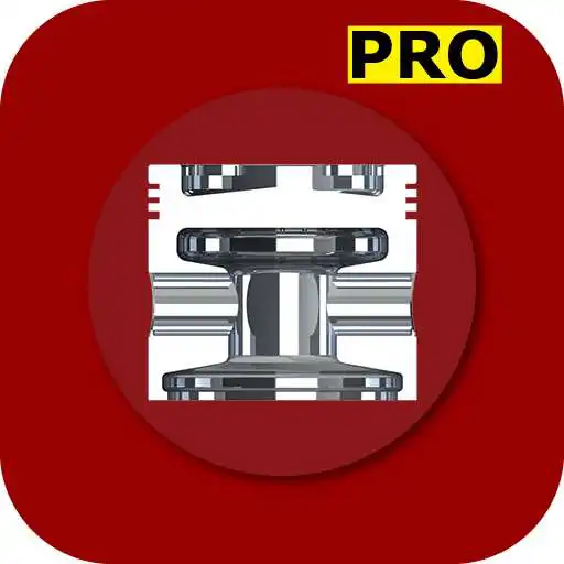 Play Compression Ratio Calculator 2 & 4 Stroke PRO APK