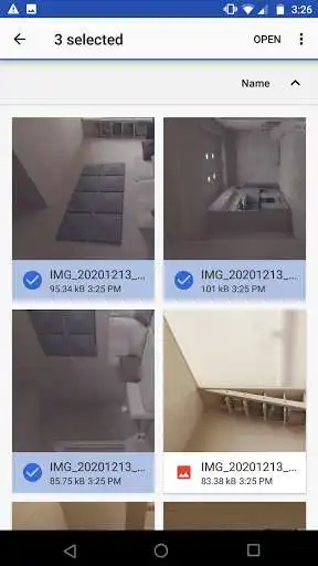 Play Compress It as an online game Compress It with UptoPlay