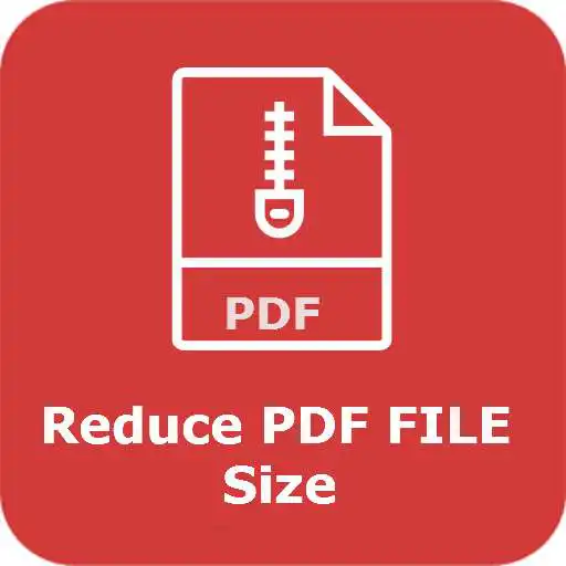 Play Compress PDF Files size APK