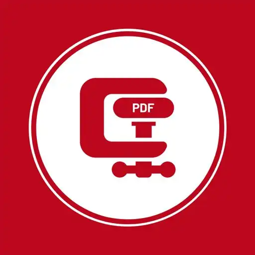 Play Compress pdf - Reduce pdf size APK