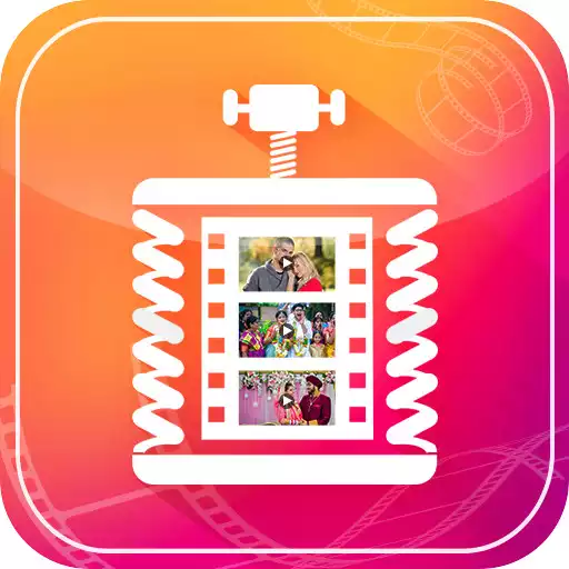Play Compress Video APK