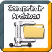 Free play online comprimir archivos : videos-imagenes-documentos APK