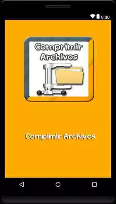 Play comprimir archivos : videos-imagenes-documentos