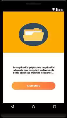 Play comprimir archivos : videos-imagenes-documentos