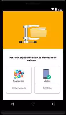 Play comprimir archivos : videos-imagenes-documentos