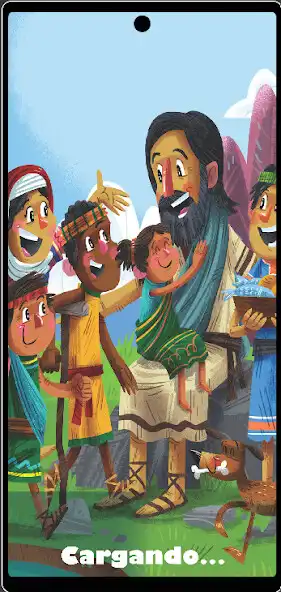 Play Compromiso De Oración  and enjoy Compromiso De Oración with UptoPlay