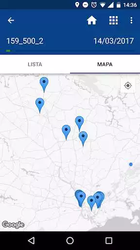 Play Comprovei Entregas