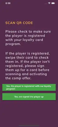 Play Comp Scanner  and enjoy Comp Scanner with UptoPlay