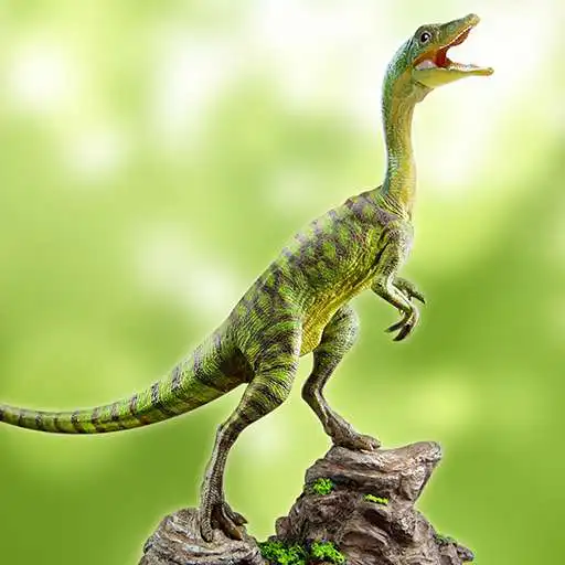Play Compsognathus Simulator APK