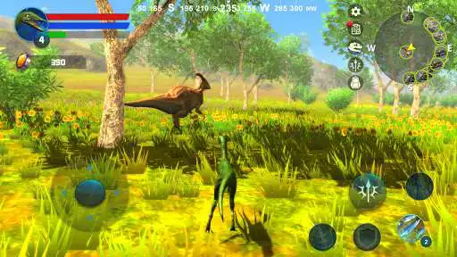 Play Compsognathus Simulator and enjoy Compsognathus Simulator with UptoPlay Play Compsognathus Simulator and enjoy Compsognathus Simulator with UptoPlay