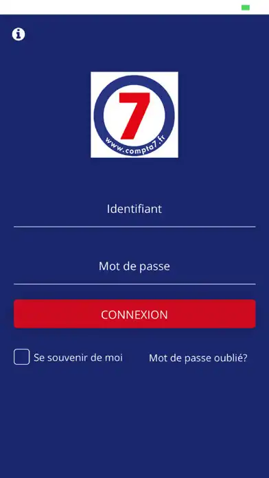 Play Compta 7 as an online game Compta 7 with UptoPlay