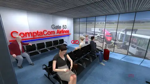 Play ComptaCom VR as an online game ComptaCom VR with UptoPlay
