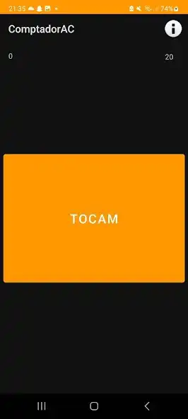 Play ComptadorAleixCarles  and enjoy ComptadorAleixCarles with UptoPlay