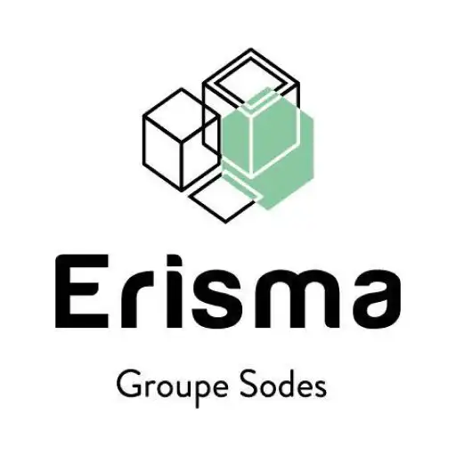 Play Compte client ERISMA APK