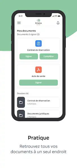 Play Compte client ERISMA as an online game Compte client ERISMA with UptoPlay