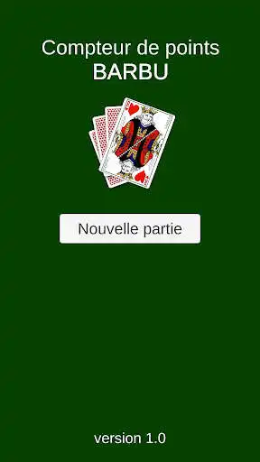 Play Compteur de points Barbu  and enjoy Compteur de points Barbu with UptoPlay