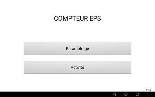 Play Compteur EPS  and enjoy Compteur EPS with UptoPlay