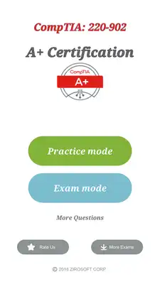 Play CompTIA A+ Certification: 220-902 Exam