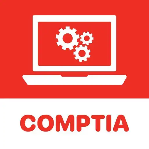 Play CompTIA A+  Security + Prep APK
