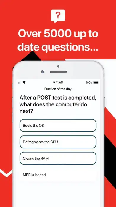 Play CompTIA A+  Security + Prep as an online game CompTIA A+  Security + Prep with UptoPlay