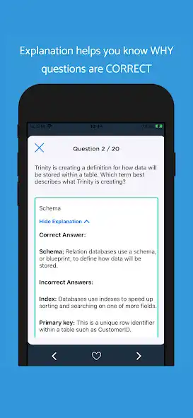 Play CompTIA ITF+ FC0-U61 2023 as an online game CompTIA ITF+ FC0-U61 2023 with UptoPlay