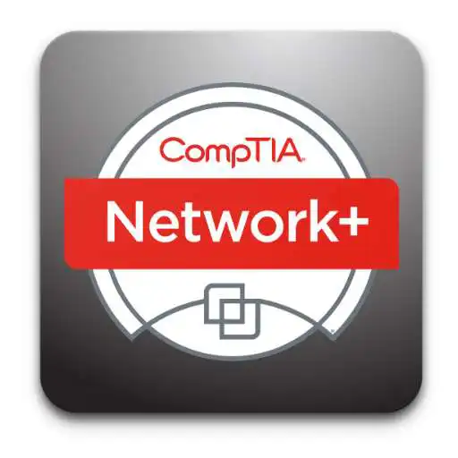 Play CompTIA Network + by Sybex APK