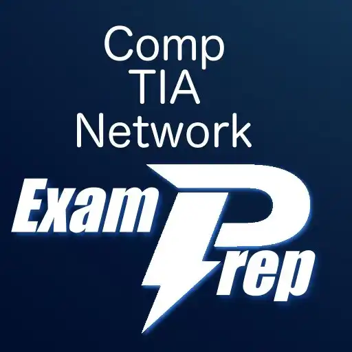 Play CompTIA Network APK