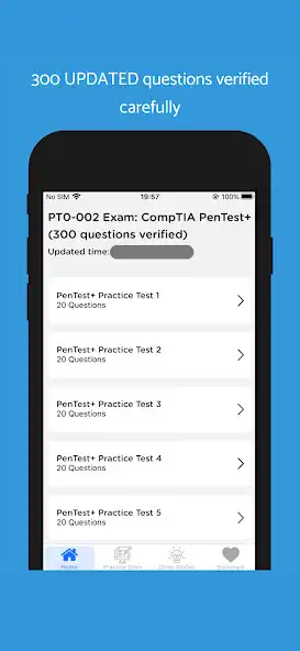 Play CompTIA PenTest+ PT0-002 2023  and enjoy CompTIA PenTest+ PT0-002 2023 with UptoPlay
