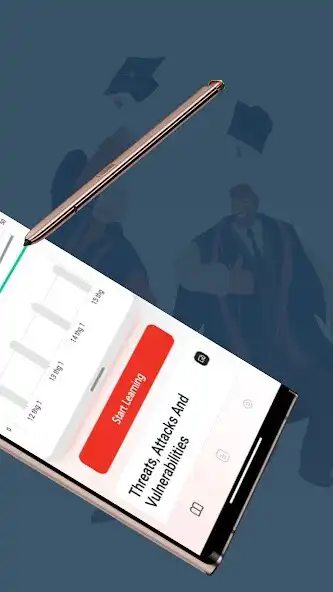 Play CompTIA Security+ Exam Prep as an online game CompTIA Security+ Exam Prep with UptoPlay