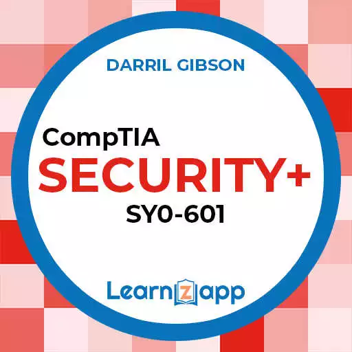 Play CompTIA Security+ SY0-601 Prep APK
