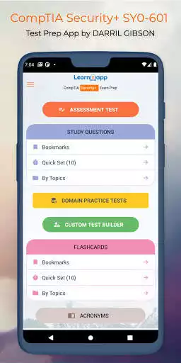 Play CompTIA Security+ SY0-601 Prep and enjoy CompTIA Security+ SY0-601 Prep with UptoPlay Play CompTIA Security+ SY0-601 Prep and enjoy CompTIA Security+ SY0-601 Prep with UptoPlay